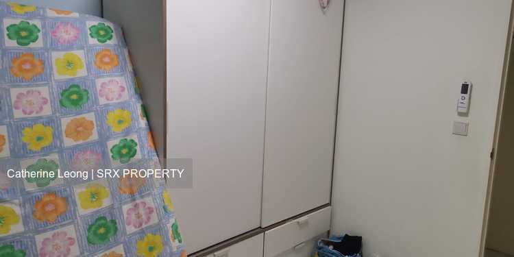 Blk 472B Fernvale Rivergrove (Sengkang), HDB 4 Rooms #221057051